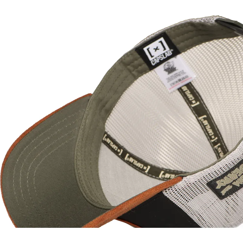 cappellino-trucker-multicolore-tom-taj7-tom2-looney-tunes-di-capslab