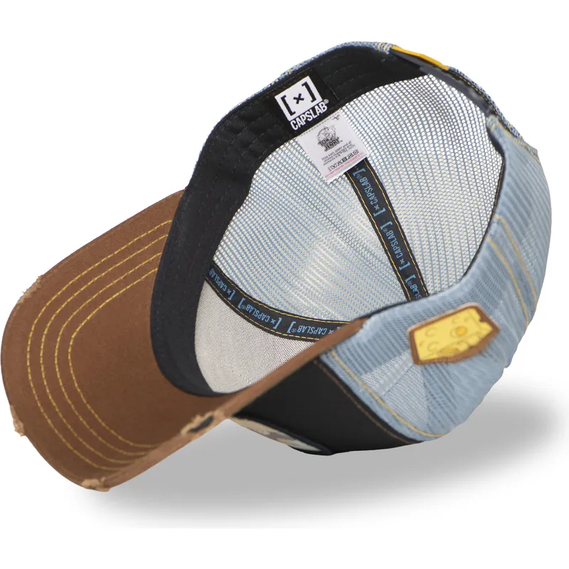 gorra-trucker-multicolor-tom-og-jerry-taj7-che-looney-tunes-fra-capslab