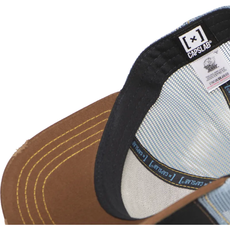 czapka-trucker-multicolor-tom-i-jerry-taj7-che-looney-tunes-od-capslab