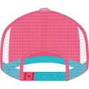 truckerkeps-bla-och-rosa-smurfan-smu-ett2-smurfarna-fran-capslab