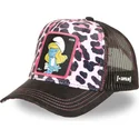 rosa-leopard-trucker-cap-pitufina-smu-leop-die-schlumpfe-von-capslab