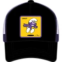 schwarze-und-violette-trucker-kappe-pitufo-morado-smu-craz-die-schlumpfe-von-capslab