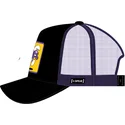 berretto-trucker-nero-e-viola-puffo-viola-smu-craz-i-puffi-di-capslab