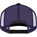 cappellino-trucker-nero-e-viola-puffo-viola-smu-craz-i-puffi-di-capslab