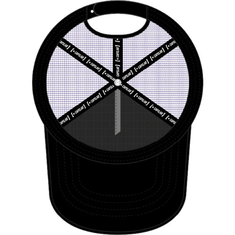 cappellino-trucker-nero-e-viola-puffo-morado-smu-craz-i-puffi-di-capslab