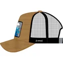 casquette-trucker-marron-et-noire-schtroumpf-bricoleur-smu-handy-les-schtroumpfs-capslab