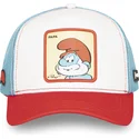 cappellino-trucker-multicolore-grande-puffo-smu-papa-i-puffi-di-capslab