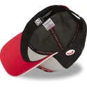 cappellino-trucker-grigio-e-nero-mario-kart-smk3-vro-super-mario-bros-di-capslab