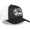 cappellino-trucker-nero-e-bianco-the-mystery-machine-sd3-van-scooby-doo-di-capslab