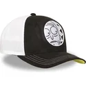 cappellino-trucker-nero-e-bianco-rick-sanchez-rem6-glo-rick-e-morty-di-capslab