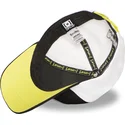 cappellino-trucker-nero-e-bianco-rick-sanchez-rem6-glo-rick-e-morty-di-capslab