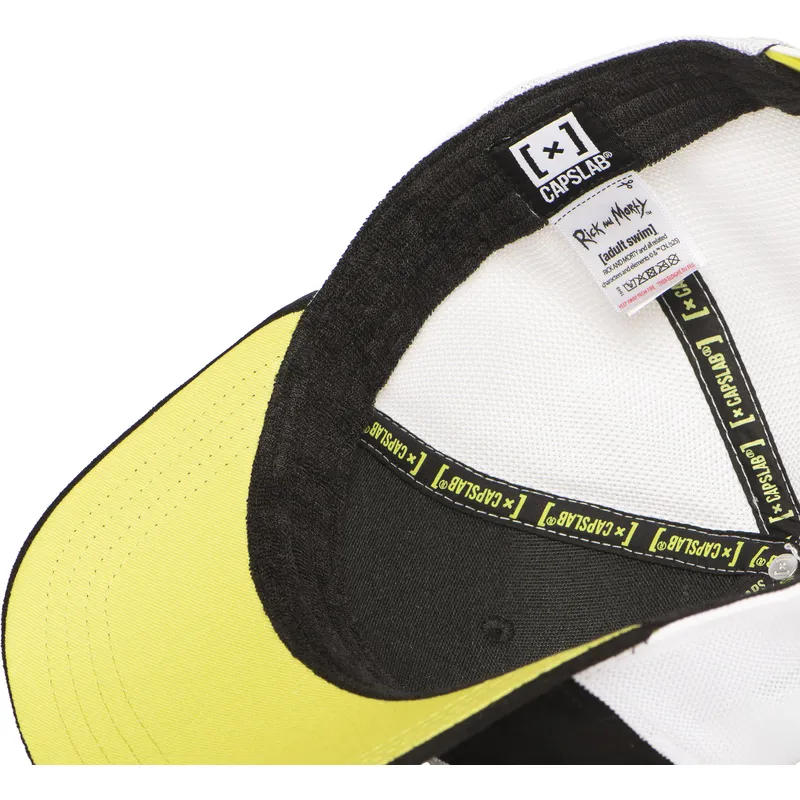 svart-och-vit-truckerkeps-rick-sanchez-rem6-glo-rick-och-morty-fran-capslab