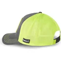cappellino-trucker-grigio-e-giallo-rick-e-morty-rem6-loo-di-capslab