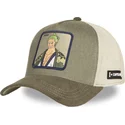 gorra-trucker-gron-og-beige-roronoa-zoro-op6-zor-one-piece-fra-capslab