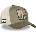 cappellino-trucker-verde-e-beige-roronoa-zoro-op6-zor-one-piece-di-capslab