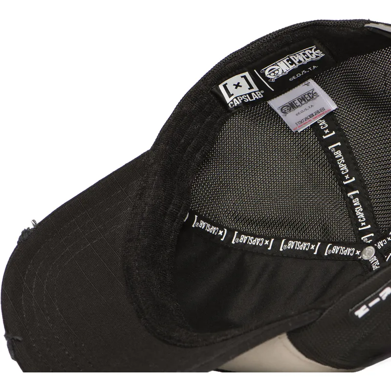 beige-och-svart-truckerkeps-straw-hat-pirates-op6-str-one-piece-fran-capslab