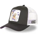 schwarz-weisse-trucker-kappe-monkey-d-luffy-op6-gea-one-piece-von-capslab