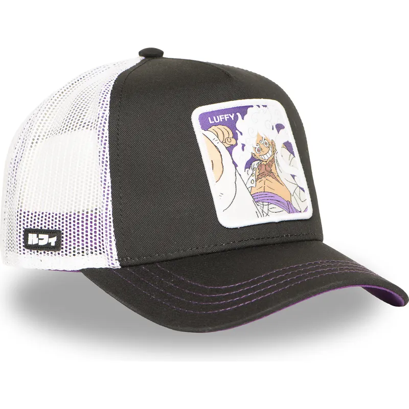 czapka-truckerka-czarno-biala-monkey-d-luffy-op6-gea-one-piece-od-capslab