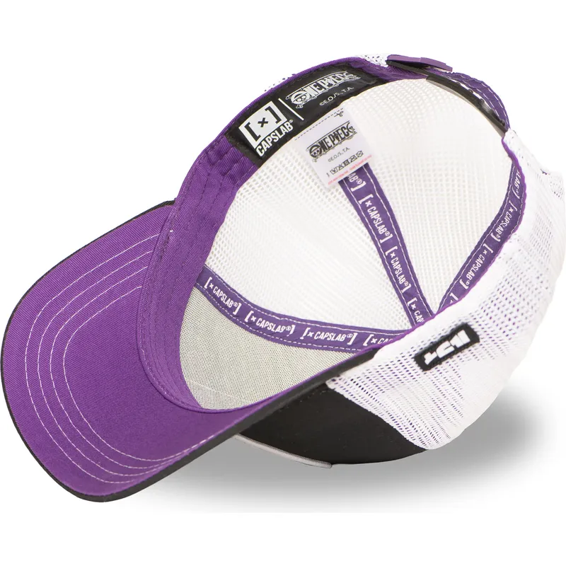 czapka-truckerka-czarno-biala-monkey-d-luffy-op6-gea-one-piece-od-capslab