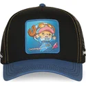 cappellino-trucker-nero-e-blu-tony-tony-chopper-op6-cho-one-piece-di-capslab