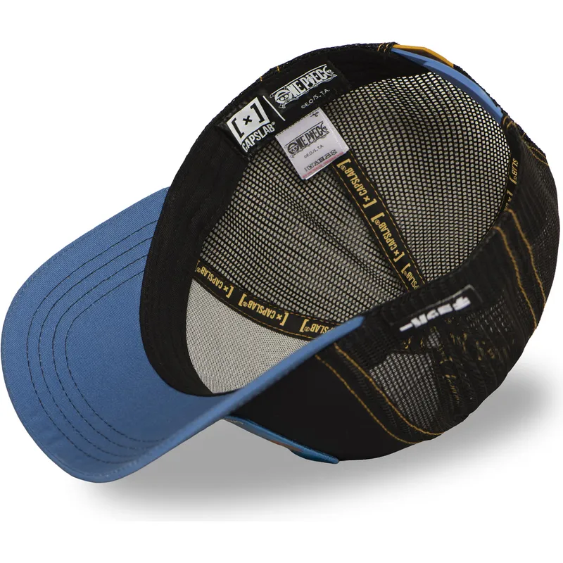 svart-och-bla-trucker-keps-tony-tony-chopper-op6-cho-one-piece-fran-capslab