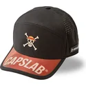 cappello-curvo-nero-regolabile-straw-hat-pirates-op6-pir-one-piece-di-capslab