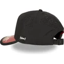 cappello-curvo-nero-regolabile-straw-hat-pirates-op6-pir-one-piece-di-capslab