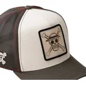 cappellino-trucker-bianco-e-nero-monkey-d-luffy-op6-sku-one-piece-di-capslab