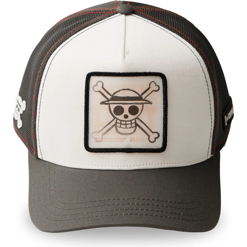 svartvit-truckerkeps-monkey-d-luffy-op6-sku-one-piece-fran-capslab
