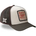 cappellino-trucker-bianco-e-nero-monkey-d-luffy-op6-sku-one-piece-di-capslab