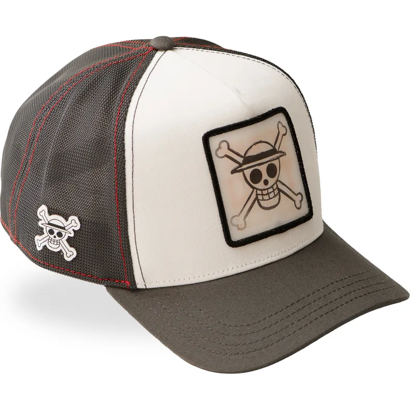 svartvit-truckerkeps-monkey-d-luffy-op6-sku-one-piece-fran-capslab
