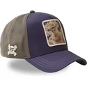 violette-trucker-kappe-monkey-d-luffy-op6-fiv-one-piece-von-capslab