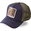 casquette-trucker-violette-monkey-d-luffy-op6-fiv-one-piece-capslab