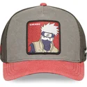 mehrfarbige-trucker-kappe-kakashi-hatake-ns5-kak-naruto-von-capslab