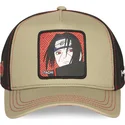 zielona-czapka-trucker-itachi-uchiha-ns5-ita-naruto-od-capslab
