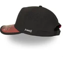 cappellino-curvo-nero-regolabile-akatsuki-ns5-aka-naruto-di-capslab