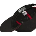 cappellino-curvo-nero-regolabile-akatsuki-ns5-aka-naruto-di-capslab