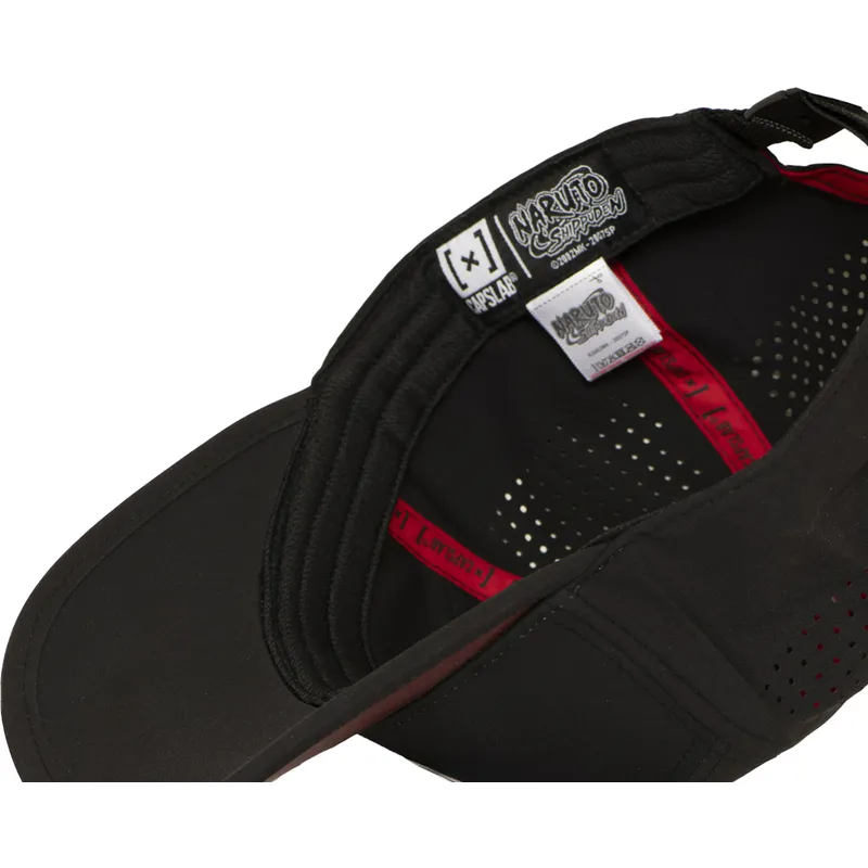 czarna-zakrzywiona-czapka-regulowana-akatsuki-ns5-aka-naruto-od-capslab