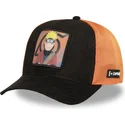 cappellino-trucker-nero-e-arancione-naruto-uzumaki-ns5-sag-naruto-di-capslab