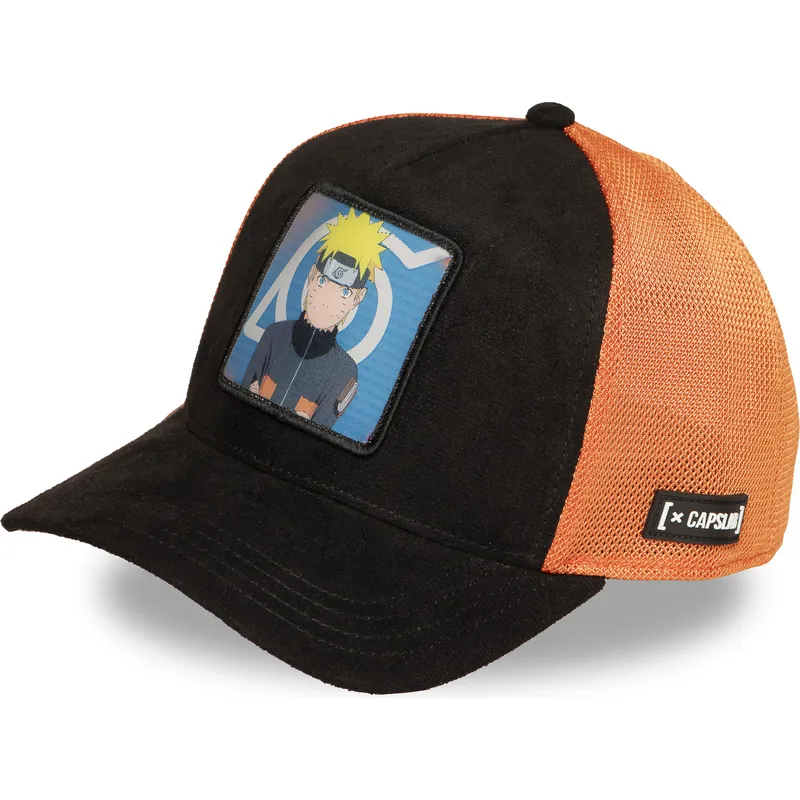 czarna-i-pomaranczowa-czapka-trucker-naruto-uzumaki-ns5-sag-naruto-od-capslab