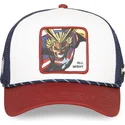 cappellino-trucker-multicolore-all-might-mha2-all-my-hero-academia-di-capslab