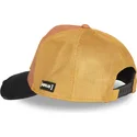 cappellino-trucker-arancione-e-nero-lucky-luke-lck2-lob-di-capslab
