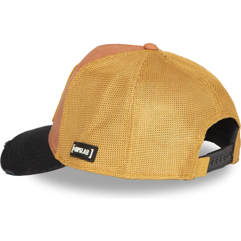 trucker-cap-orange-und-schwarz-lucky-luke-lck2-lob-von-capslab