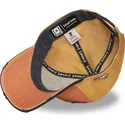 cappellino-trucker-arancione-e-nero-lucky-luke-lck2-lob-di-capslab