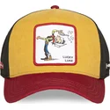 cappellino-trucker-multicolore-lucky-luke-lck2-cow-di-capslab