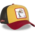 cappellino-trucker-multicolore-lucky-luke-lck2-cow-di-capslab