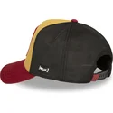 cappellino-trucker-multicolore-lucky-luke-lck2-cow-di-capslab