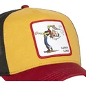 cappellino-trucker-multicolore-lucky-luke-lck2-cow-di-capslab