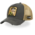 czapka-trucker-szara-joe-dalton-lck-joe-lucky-luke-od-capslab