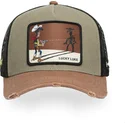 cappellino-trucker-multicolore-lucky-luke-lck-cow-di-capslab